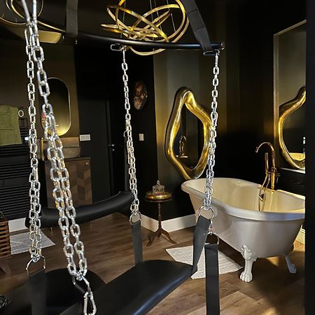 Love Room La Croix De Saint Andre Luaran gambar